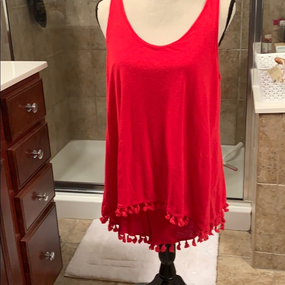 Michael Stars Romper